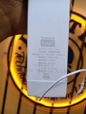 Tuya Motor Gear for Smart Curtain