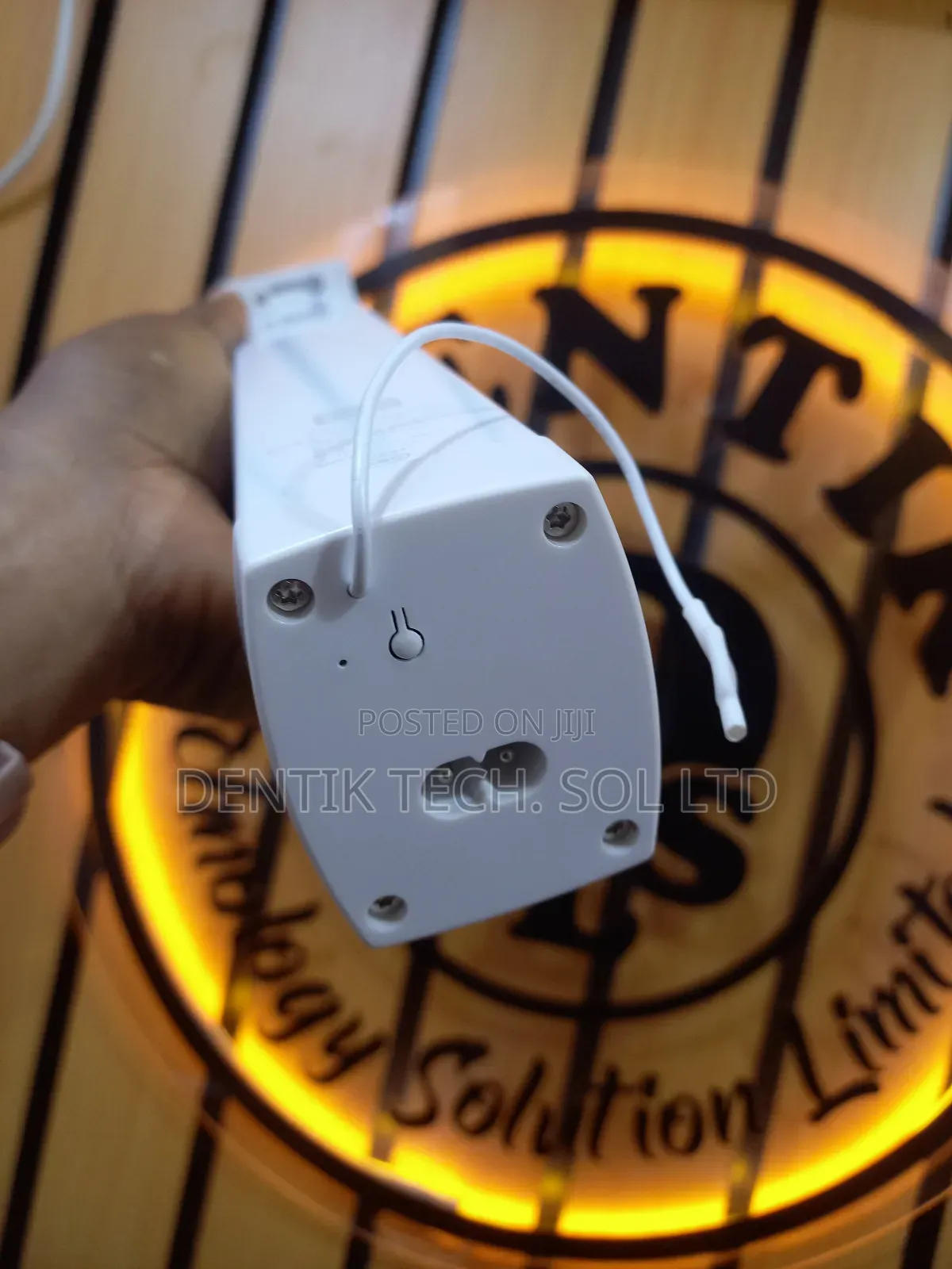 Tuya Motor Gear for Smart Curtain