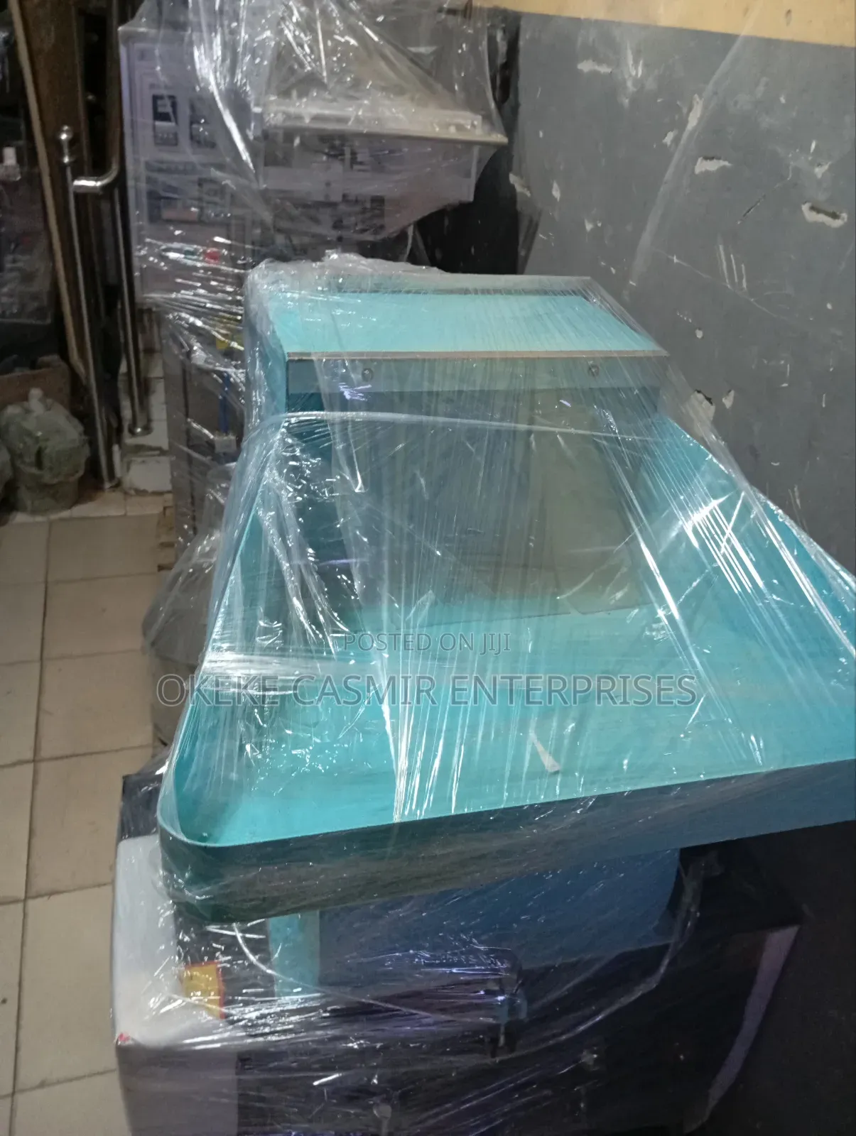 Plastic Crusher Machine 10hp