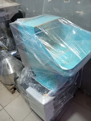Plastic Crusher Machine 10hp