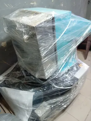 Plastic Crusher Machine 10hp