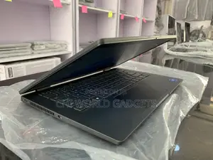Laptop Dell Latitude 7320 16GB Intel Core I5 SSD 512GB
