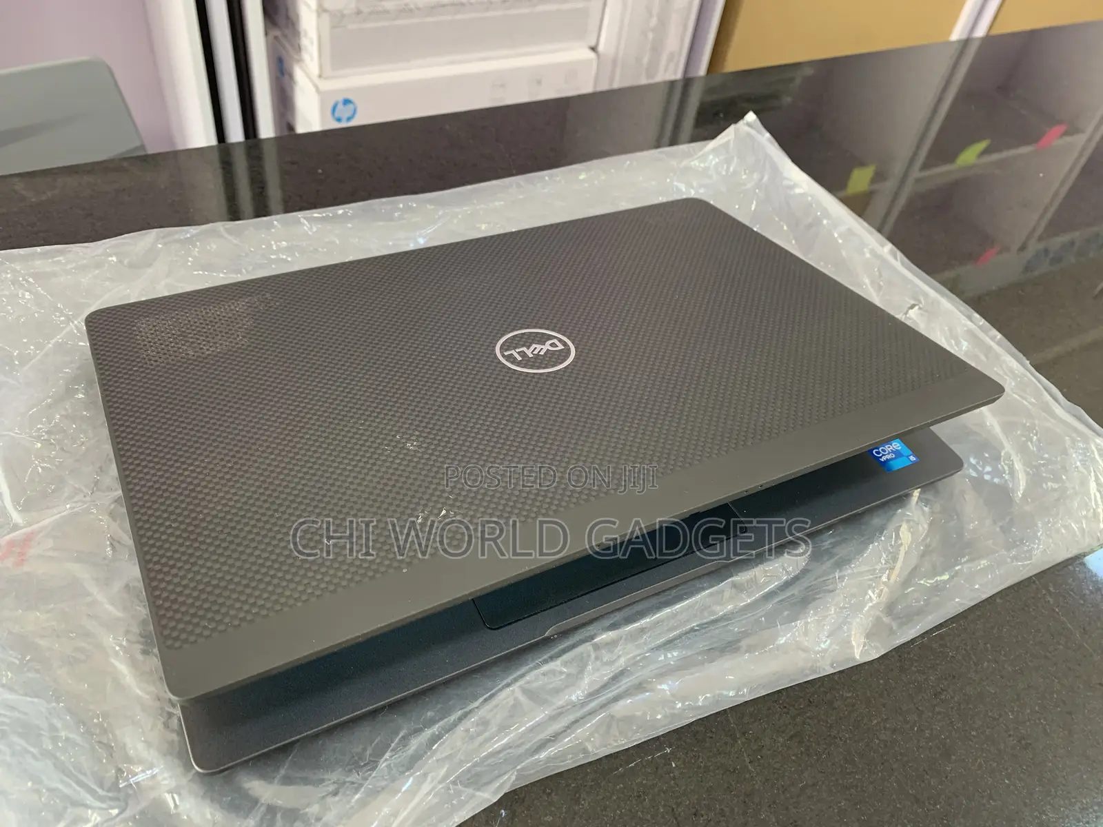 Laptop Dell Latitude 7320 16GB Intel Core I5 SSD 512GB