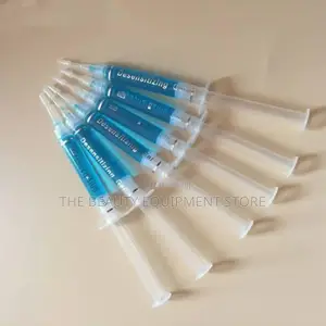 Desensitizing Gel