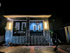 Photo - Furnished 2bdrm Bungalow in Ekpri Nsukara Off for rent