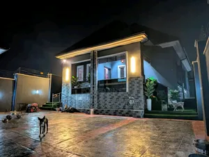 Photo - Furnished 2bdrm Bungalow in Ekpri Nsukara Off for rent