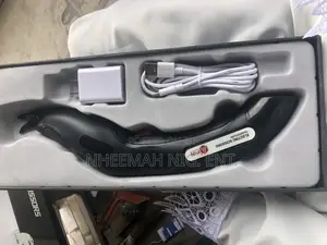 Rechargeable Electric Hand Scissors