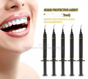 Teeth Whitening Gum Protector Gel
