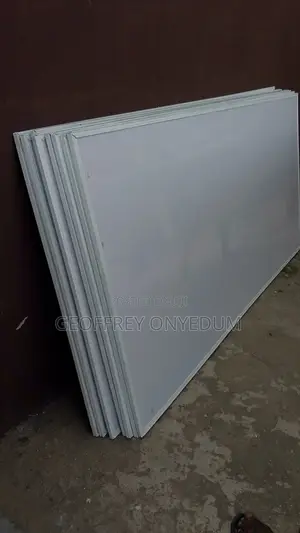 SCH Boards White