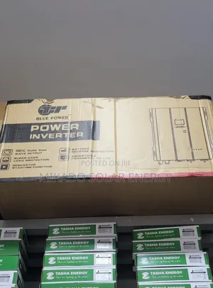 10kva 48v Blue Power Inverter