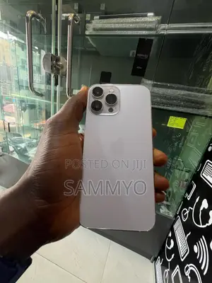 Apple iPhone 13 Pro Max 128 GB White