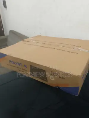 Polystar 3 +1 Gas Cooker - Affordable Reliable Pv-Gt60g3h
