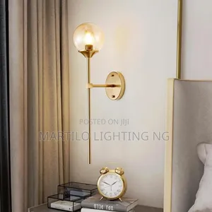 Nordic Wall Light