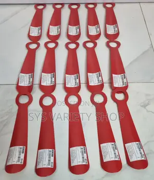 Ikea Non Breakable Shoe Horns