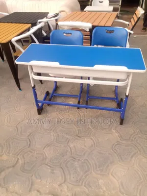 Standard Student Chair