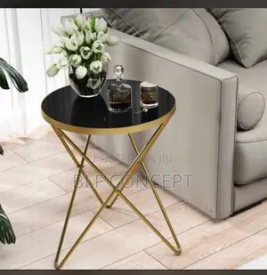 Photo - Quality Side Table