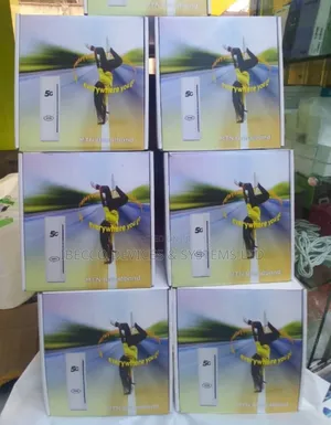 MTN Router in Nigeria for sale Prices on Jiji.ng
