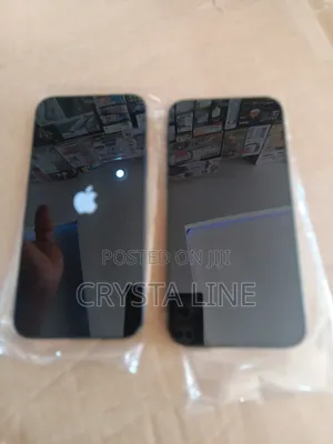 Apple iPhone 12 64 GB Black