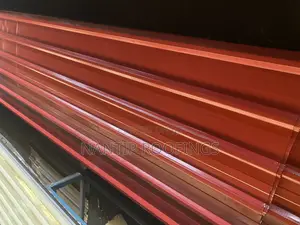 Regular 0.55mm Aluminium Roofing Sheet