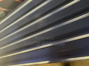 Regular 0.55mm Aluminium Roofing Sheet