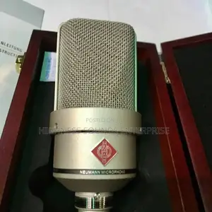 Neumann Studio Mic Tlm103