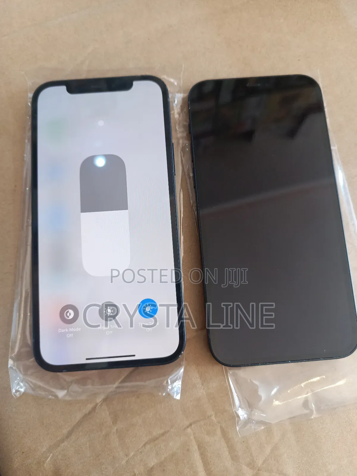 Apple iPhone 12 64 GB Black