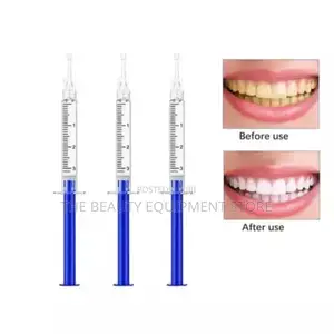 Teeth Whitening Gel 3ml
