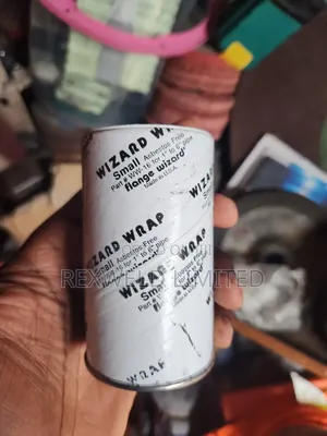 Wrap a Round
