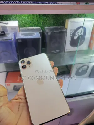 Apple iPhone 11 Pro Max 64 GB Gold