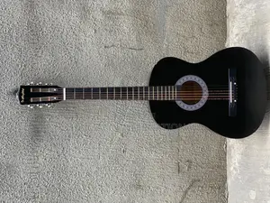 Photo - Display4top Acoustic Guitar
