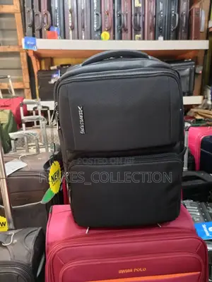 Leavesking Backpack