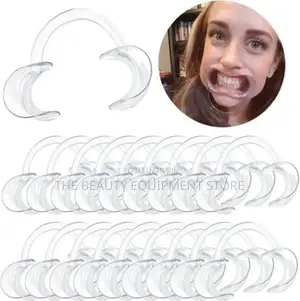 Cheek Retractors Mouth Opener for Teeth Whitening