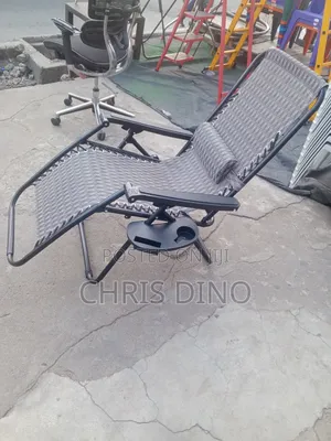 Foldable Relaxing Chair