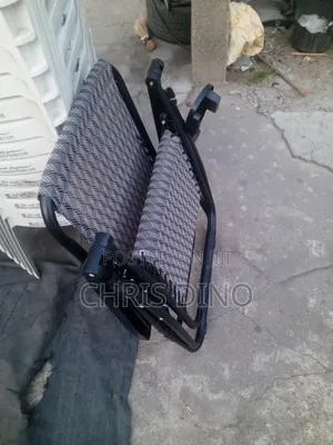 Foldable Relaxing Chair