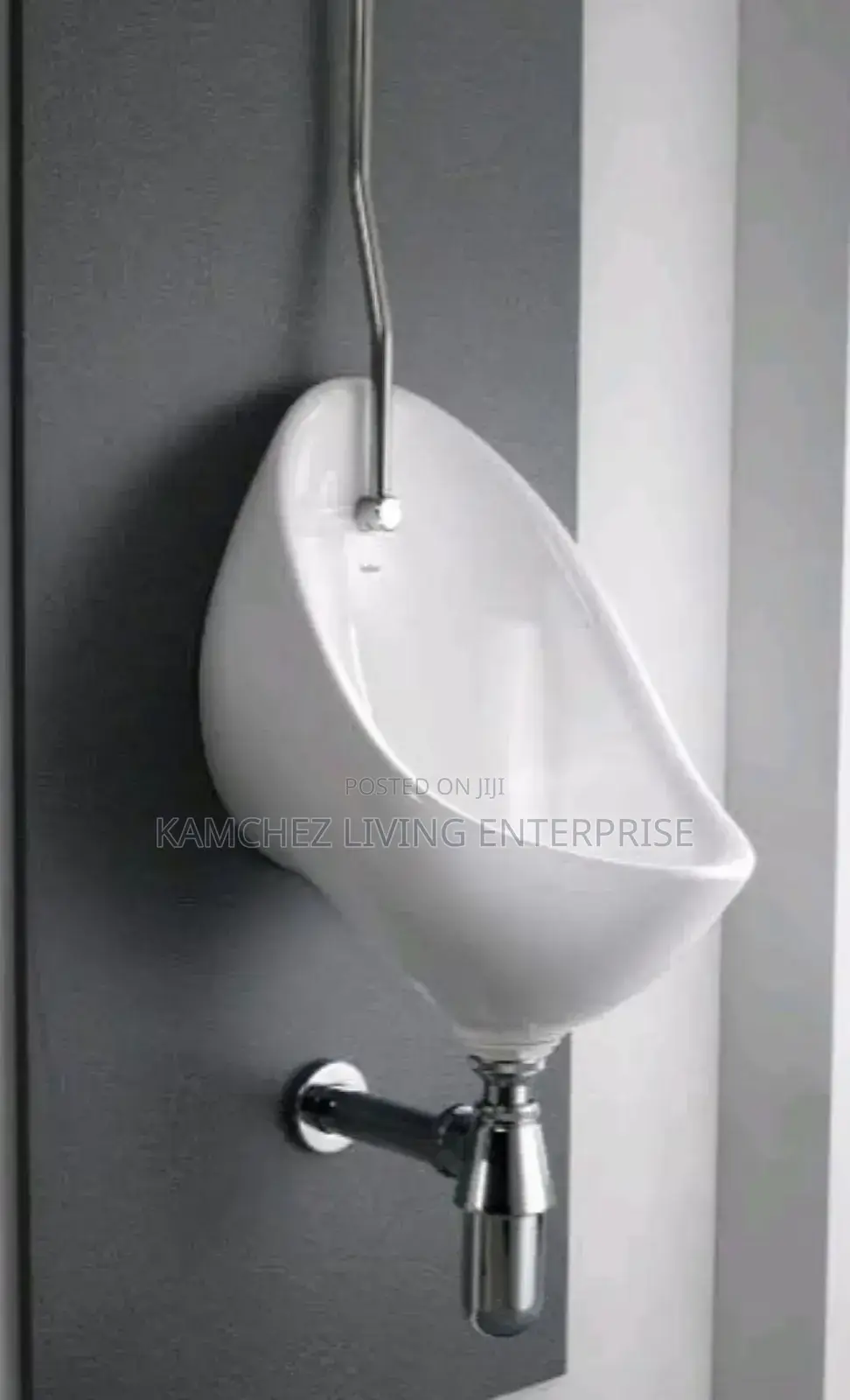 High Quality Wall-Mounted Urinal