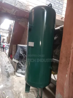 Air Receiver Tank 700l(30bar)