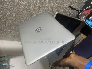 Laptop HP EliteBook 840 G3 8GB Intel Core I5 SSD 256GB