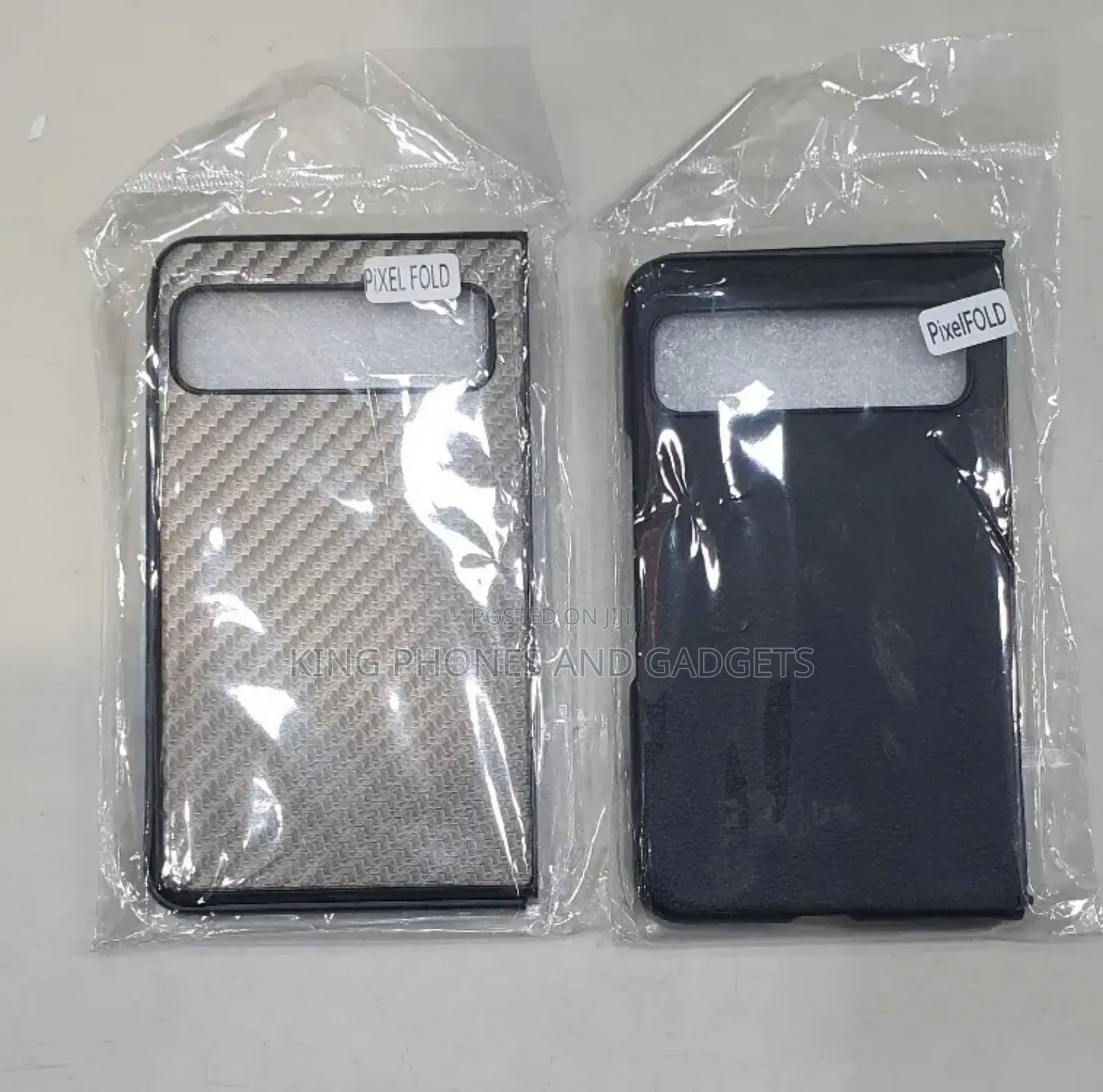 Google Pixel Fold Pouch