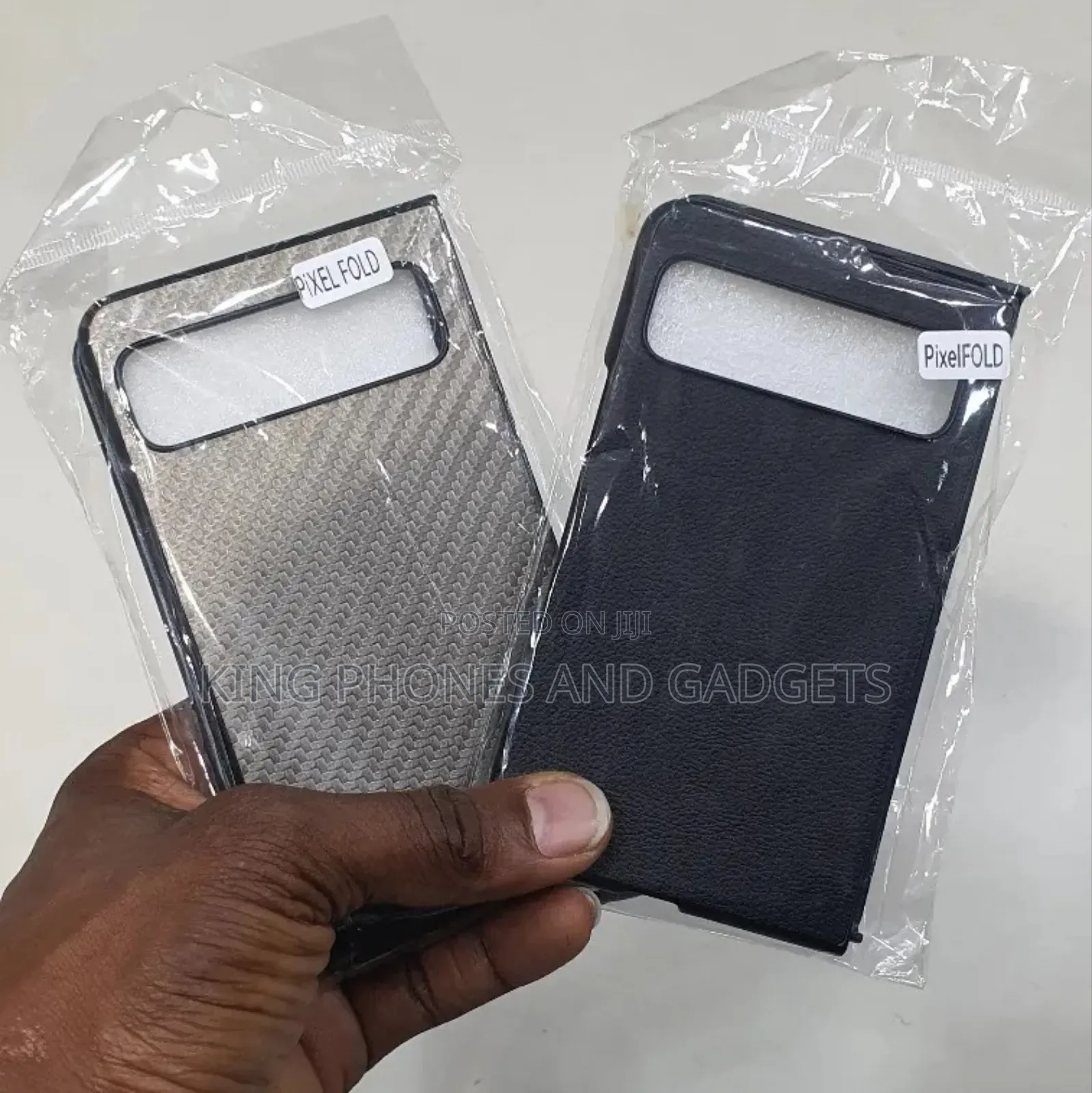Google Pixel Fold Pouch