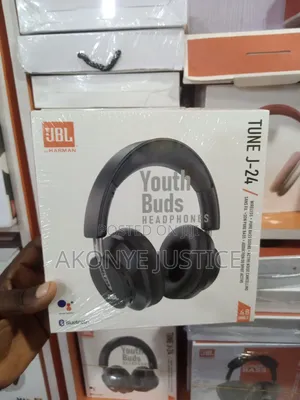 JBL Tune J-24 Headset