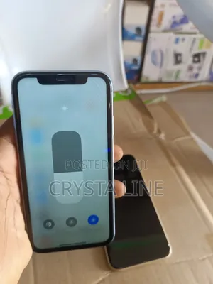 Apple iPhone XR 64 GB Blue