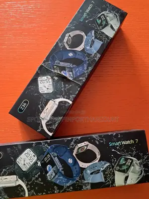 Smart Watch Series7 (Z36)