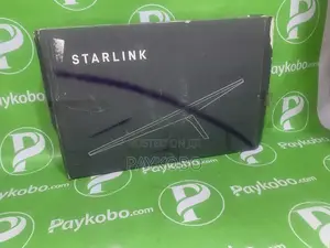 Starlink Gen 3 Standard Kit