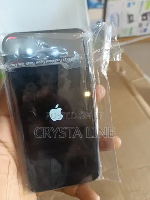 Apple iPhone XR 128 GB Black