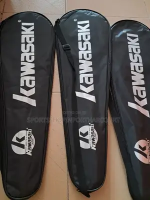 Kawasaki Badminton Racket