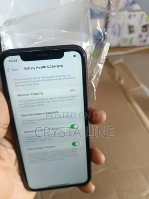 Apple iPhone XR 128 GB Black