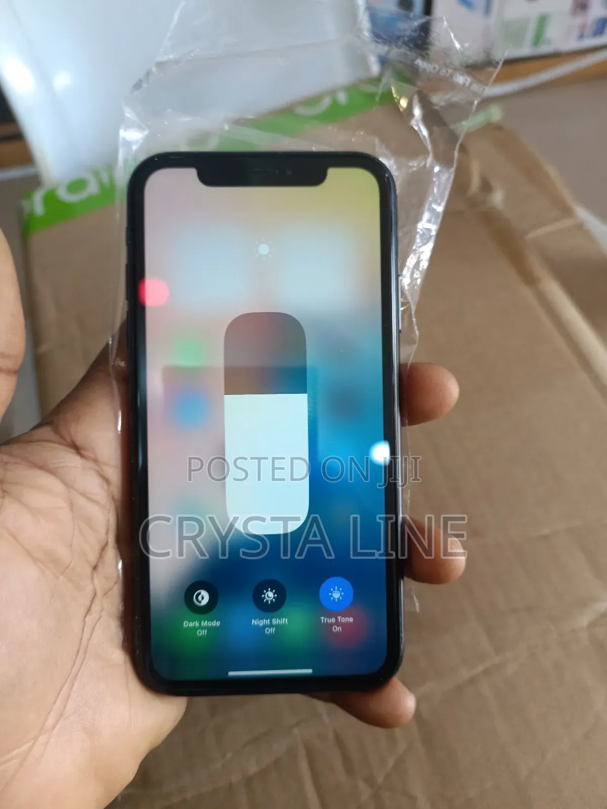 Apple iPhone XR 128 GB Black