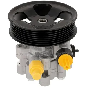 Power Steering Pump 2005-2018 for Toyota Tacoma 2.7l