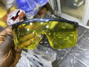 Safety Protection Glasses