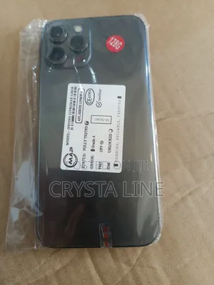 Apple iPhone 12 Pro Max 128 GB Gray